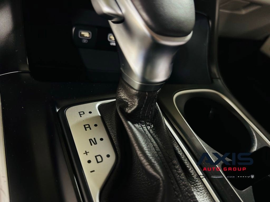 2024 Kia Carnival MPV LX Seat Package