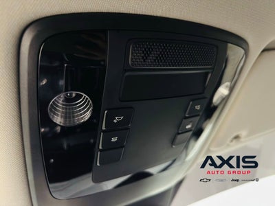 2024 Kia Carnival MPV LX Seat Package