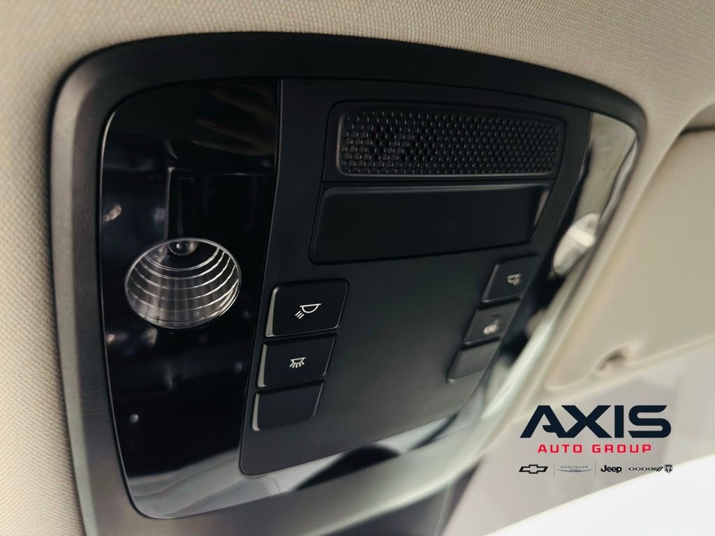 2024 Kia Carnival MPV LX Seat Package