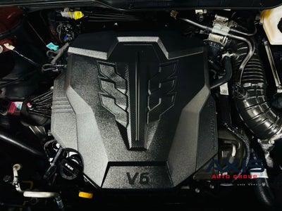 2024 Kia Carnival MPV LX Seat Package