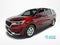2024 Kia Carnival MPV LX Seat Package