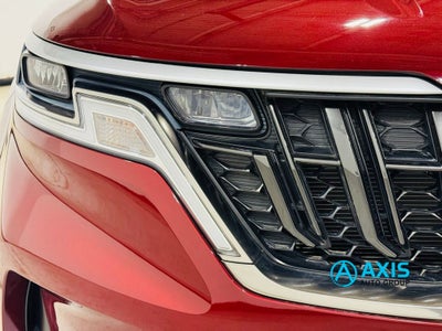 2024 Kia Carnival MPV LX Seat Package