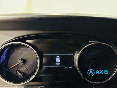 2024 Kia Carnival MPV LX Seat Package