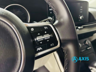 2024 Kia Carnival MPV LX Seat Package