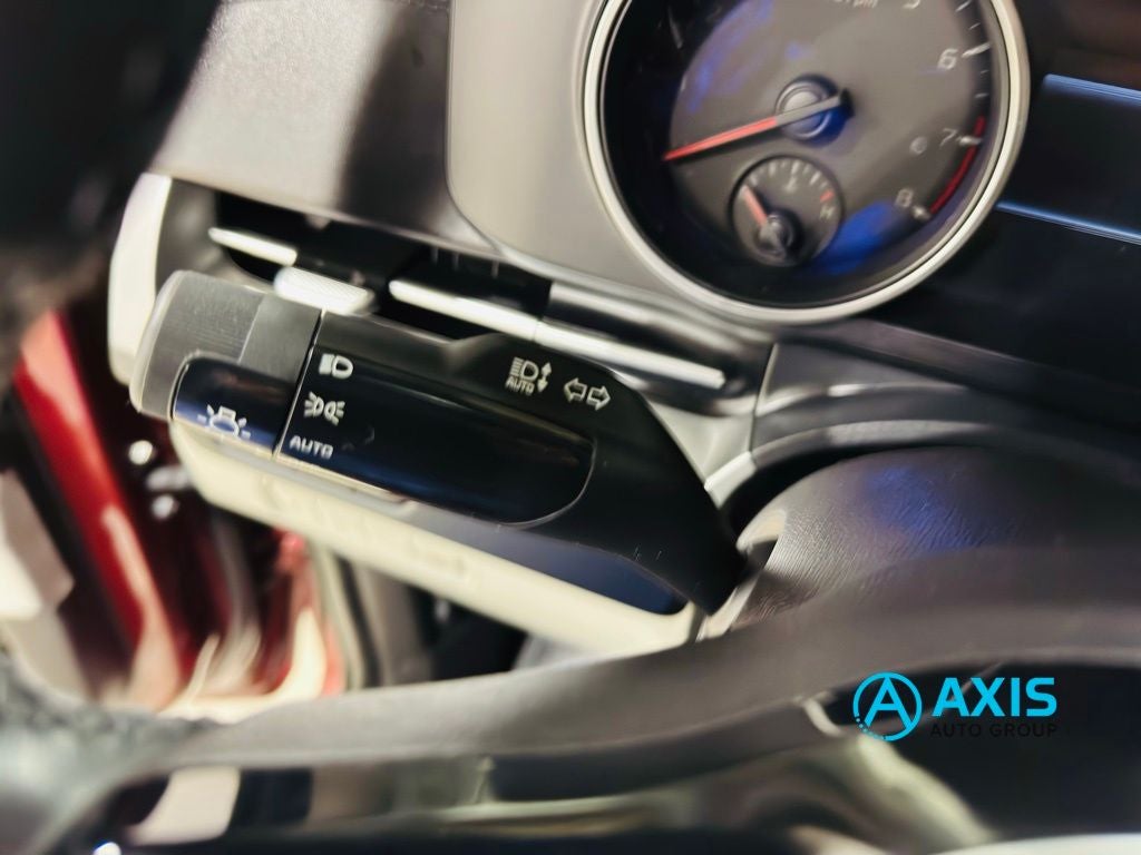 2024 Kia Carnival MPV LX Seat Package