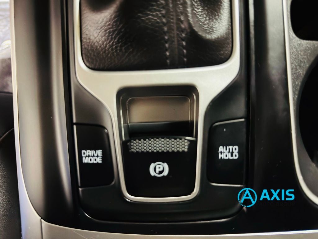 2024 Kia Carnival MPV LX Seat Package