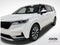 2022 Kia Carnival MPV LX Seat Package