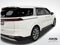 2022 Kia Carnival MPV LX Seat Package