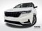 2022 Kia Carnival MPV LX Seat Package