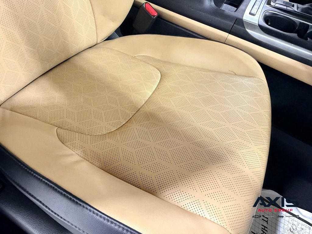 2022 Kia Carnival MPV LX Seat Package