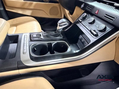 2022 Kia Carnival MPV LX Seat Package