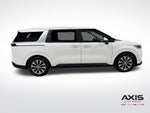 2022 Kia Carnival MPV LX Seat Package