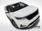 2022 Kia Carnival MPV LX Seat Package