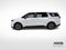 2022 Kia Carnival MPV LX Seat Package