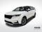 2022 Kia Carnival MPV LX Seat Package