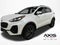 2022 Kia Sportage Nightfall Edition