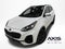 2022 Kia Sportage Nightfall Edition