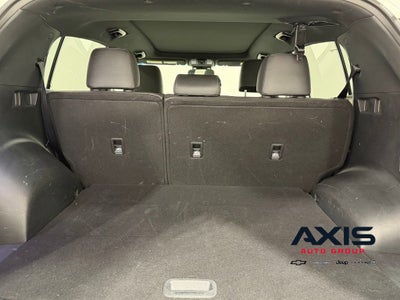 2022 Kia Sportage Nightfall Edition