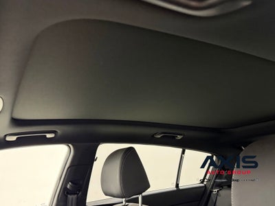 2022 Kia Sportage Nightfall Edition