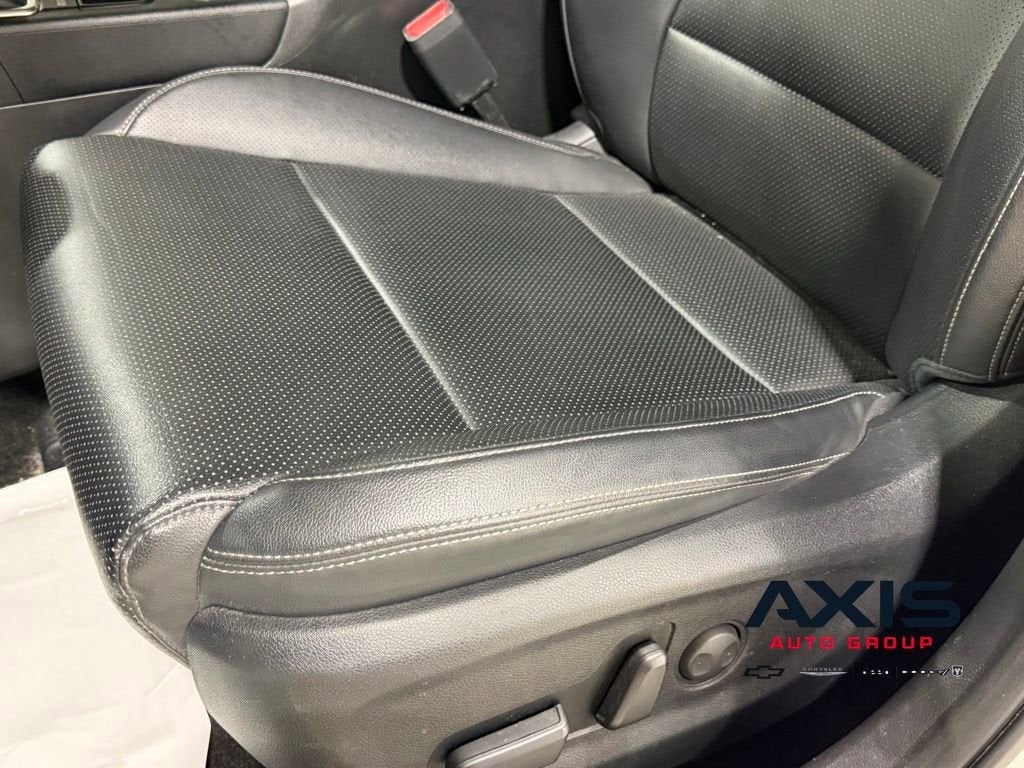 2022 Kia Sportage Nightfall Edition