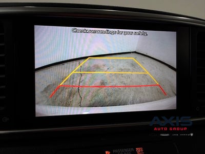 2022 Kia Sportage Nightfall Edition