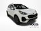 2022 Kia Sportage Nightfall Edition