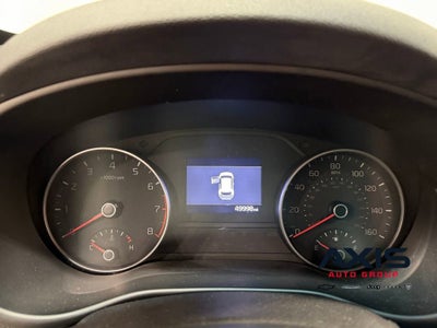 2022 Kia Sportage Nightfall Edition