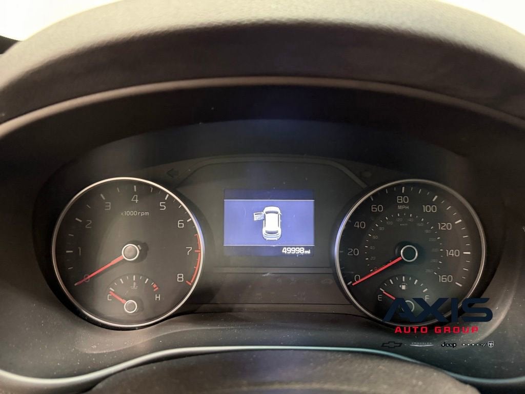 2022 Kia Sportage Nightfall Edition