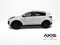 2022 Kia Sportage Nightfall Edition