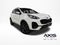 2022 Kia Sportage Nightfall Edition