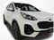 2022 Kia Sportage Nightfall Edition