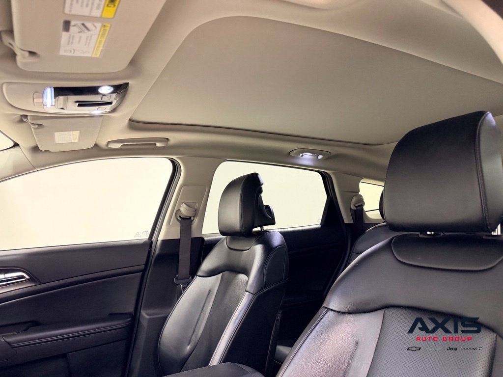 2024 Kia Sportage Hybrid EX