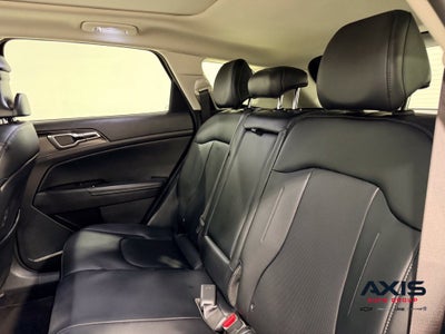 2024 Kia Sportage Hybrid EX