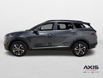 2024 Kia Sportage Hybrid EX