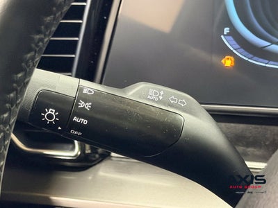 2024 Kia Sportage Hybrid EX