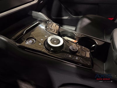 2024 Kia Sportage Hybrid EX