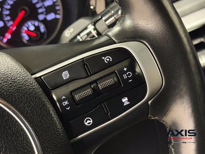 2024 Kia Sportage Hybrid EX