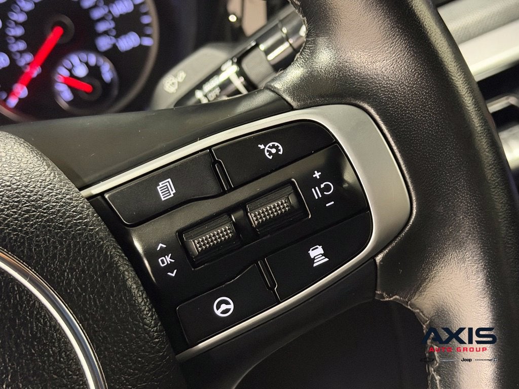 2024 Kia Sportage Hybrid EX