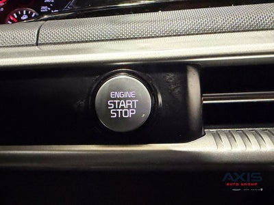 2024 Kia Sportage Hybrid EX