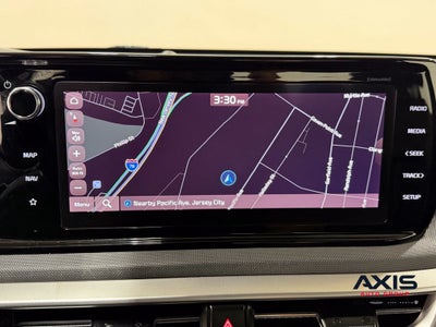 2024 Kia Sportage Hybrid EX