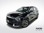 2023 Kia Sportage Hybrid SX-Prestige