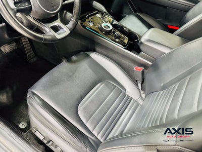2023 Kia Sportage Hybrid SX-Prestige