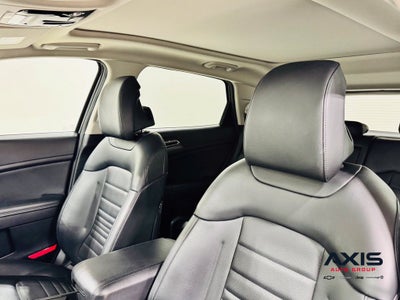 2023 Kia Sportage Hybrid SX-Prestige