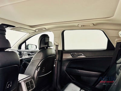 2023 Kia Sportage Hybrid SX-Prestige