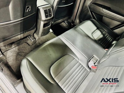 2023 Kia Sportage Hybrid SX-Prestige