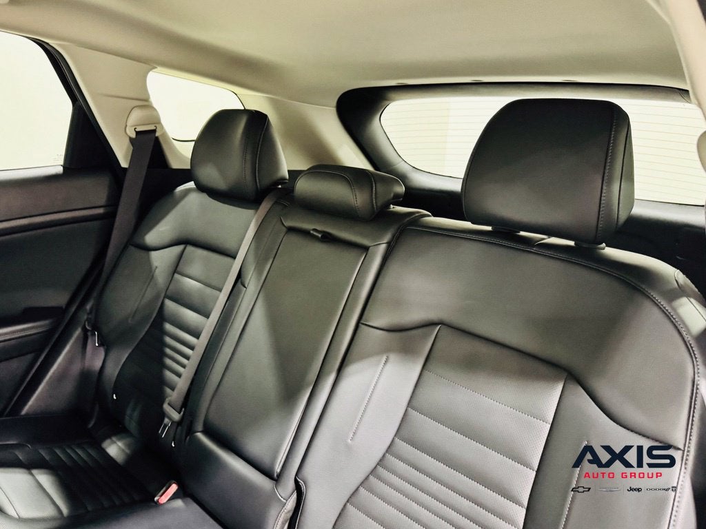 2023 Kia Sportage Hybrid SX-Prestige
