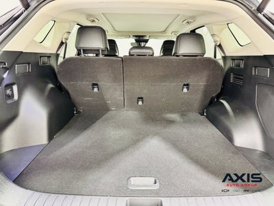 2023 Kia Sportage Hybrid SX-Prestige