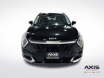 2023 Kia Sportage Hybrid SX-Prestige