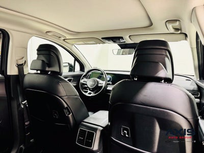 2023 Kia Sportage Hybrid SX-Prestige