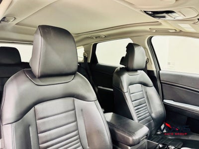 2023 Kia Sportage Hybrid SX-Prestige